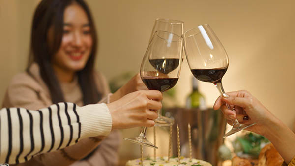 Kit Cabernets Notáveis do Novo Mundo 4 Vinhos Cabernet Sauvignon por R$ 69,90 cada – Análise Completa - Brindando